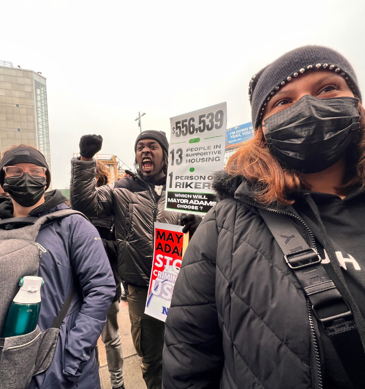 Youth Justice Network